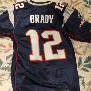 NFL jersey